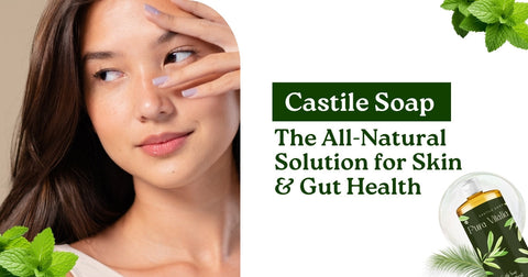 Natural Skin & Gut Health