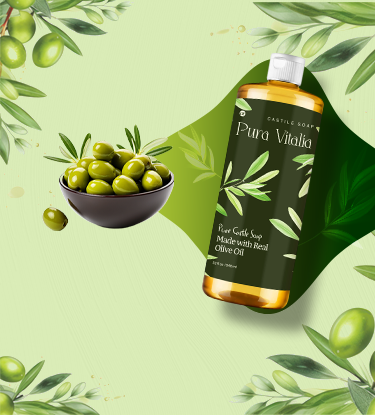 Nourish with Olive